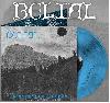 BELIAL "Wisdom of darkness" [SPLATTER VINYL!]