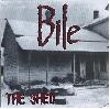 BILE "The shed" [US IMPORT!]