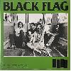 BLACK FLAG "Live '84" [2xLP, IMPORT!]