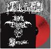 BLACK FUNERAL "Empire of blood" [RED VINYL!]
