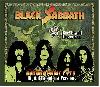 BLACK SABBATH "Asbury park 1975"