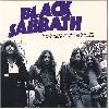 BLACK SABBATH "Live from Ontario Speedway 1974"