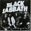 BLACK SABBATH "Walpurgis - The Peel Session & Beat Cub TV 1970"