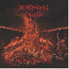 BLASPHEMIC CRUELTY \"Crucible of the infernum\"