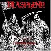 BLASPHEMY "Live in Brazilian Ritual - Fifth attack" [BRAZIL IMPORT!!!]