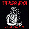 BLASPHEMY "Live ritual - Friday the 13th"