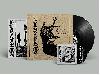BLAXFEMA "Urla di dolore 1984-86" LP+CD (black)