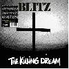 BLITZ "The killing dream" [CLEAR VINYL!]