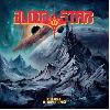 BLOOD STAR "First sighting" [SPLATTER VINYL, US IMPORT!]