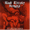 BLOOD THIRSTY DEMONS "Let the war begin"