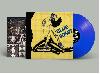 BLUE VOMIT "Discografia 198X" (diehard blue)