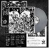 BOLT THROWER "In battle there is no law" [SILVER VINYL!]