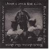BOOT DOWN THE DOOR "s/t" (Sacro Egoismo, 1996)
