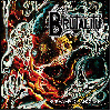 BRUTALITY "Screams of anguish" [IMPORT!]