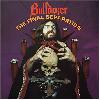 BULLDOZER "The final separation" [US IMPORT!]