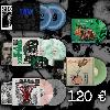 F.O.A.D. MAY TEETHBREAKING HARDCORE BUNDLE (5 releases - die hard editions)