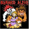 V.A. "BURNED ALIVE Compilation Vol. 1"