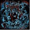 CARDIAC ARREST "Vortex of violence" [US IMPORT!]