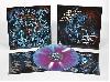 CARDIAC ARREST "Vortex of violence" [SPLATTER VINYL, US IMPORT!]