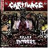 CARTILAGE "Tales from the entrails"