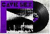 CAVE SEX "s/t"