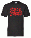 CRIPPLE BASTARDS "Logo" (tshirt)