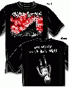 CRIPPLE BASTARDS "Variante alla morte" (t-shirt)