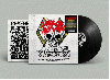 CEREBRAL DISTORTION "Face down in a puddle of puke" (black) PREORD.