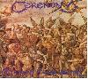 CEREMONY "Tyranny from above" [BRAZIL IMPORT!]
