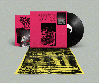 CHAOS U.K. "Just mere slaves - 40th anniversary" (black) PREORDER