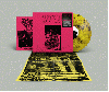 CHAOS U.K. "Just mere slaves - 40th anniversary" (diehard yellow) PREORDER