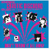 CHAOTIC DISCHORD "Don't throw it all away" [U.S. IMPORT!]