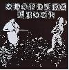 CHOPPING BLOCK "Grizzly fetish"  [BLUE VINYL!]