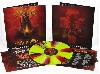 CIANIDE "Hell's rebirth" [SPLATTER VINYL!]