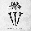 CLEAN TORTURE "Disgusted by your existence" [COLOR VINYL!]