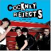 COCKNEY REJECTS "Peel sessions 79/80"