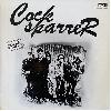 COCK SPARRER "s/t"