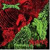 COFFINS / NEKROFILTH "Split" [US IMPORT!]