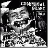 V.A. "Communal grave 3" [LP+Zine!]