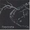 CONCRETE / ANTISGAMMO "Split"