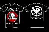 CONQUEROR "War cult supremacy" (t-shirt)