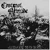 CONTRAST ATTITUDE "Discharge your noise"