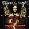 CRADLE OF FILTH "The princess of darkness"