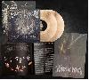 CRADLE OF FILTH "Dusk and her embrace (The original sin)" [2xLP, SMOKEY VINYL!]