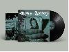 CRIPPLE BASTARDS "La tua foto sul marmo" (black) PREORDER