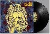 CRISIS "8 convulsions"