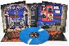 CRUEL FORCE "Haneda" [BLUE VINYL, US IMPORT!]