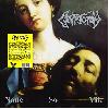 CRYPTOPSY "None so vile" [WHITE VINYL!]