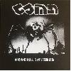 C.S.M.D. / FUNERARY BOX "Split" [US IMPORT!]