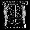 DARKENED NOCTURN SLAUGHTERCULT "Hora nocturna"